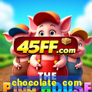 chocolate com pimenta assistir